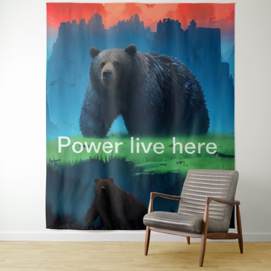 Tapestry タペストリー (インサイチュ)