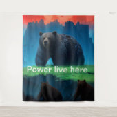 Tapestry タペストリー (正面)