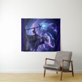 tapestry  タペストリー (インサイチュ(横))