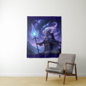 tapestry  タペストリー (インサイチュ)