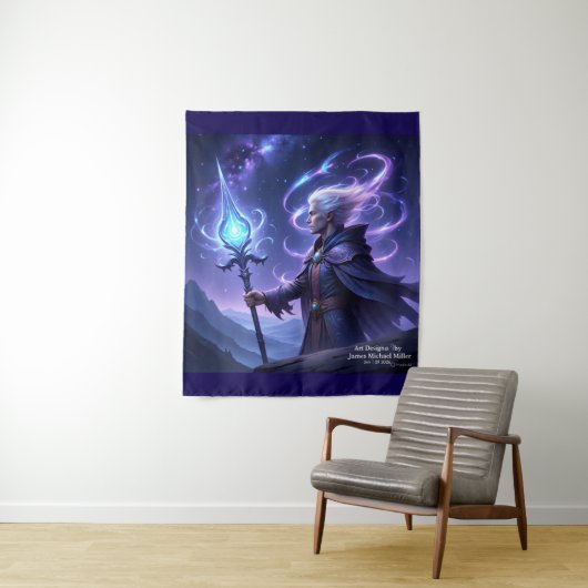 tapestry  タペストリー (インサイチュ)