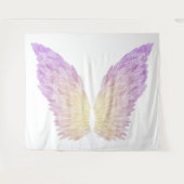 Tapestry タペストリー (正面(横))