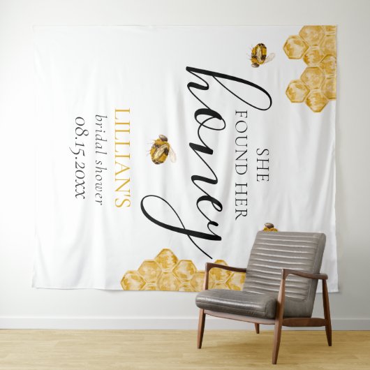 Tapestry タペストリー (インサイチュ(横))