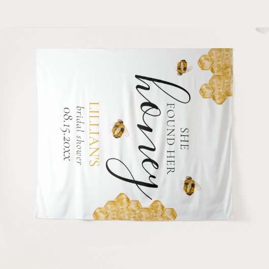 Tapestry タペストリー (正面(横))