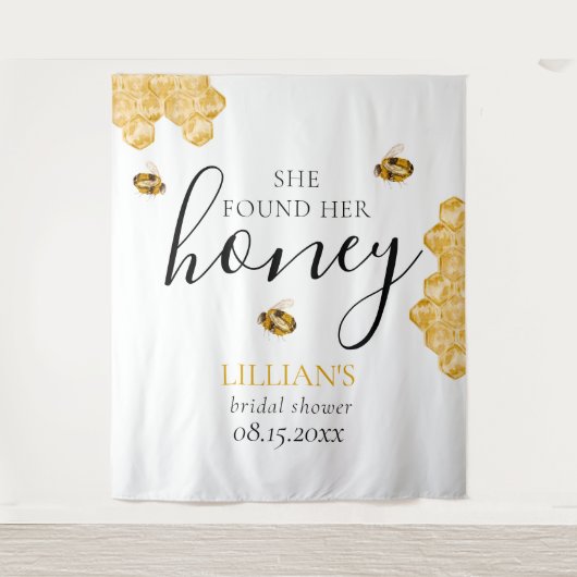 Tapestry タペストリー (正面)