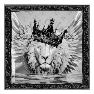 Tapestry ポスター