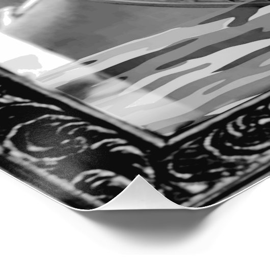 Tapestry ポスター (コーナー)