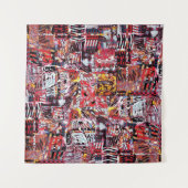 Tapestry – Fragmented Pulse タペストリー (正面)