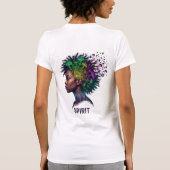 Tapestry_of_Spirit_Mind_&_自然 Tシャツ (裏面)