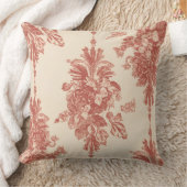 Tapestry Style Design, Holidays Formal Decor クッション (ブランケット)