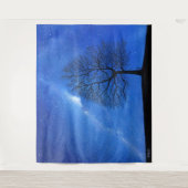 Tapestry - The Heavens Declare" タペストリー (正面)