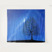 Tapestry - The Heavens Declare" タペストリー (正面(横))