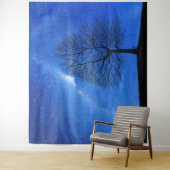 Tapestry - The Heavens Declare" タペストリー (インサイチュ)