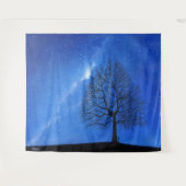 Tapestry - The Heavens Declare" タペストリー (正面(横))