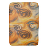 TAPETE バスマット (正面縦)