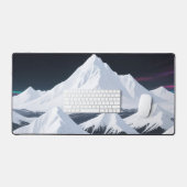 Tapete de Escritorio  デスクマット (キーボード&マウス)