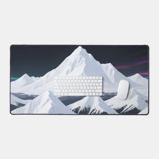 Tapete de Escritorio  デスクマット (キーボード&マウス)