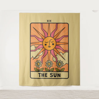 Tapete de Parede Flower タペストリー