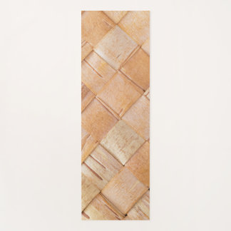 Tapete de yoga aconchegante. ヨガマット