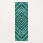 Tapete para prática de yoga ヨガマット (正面)