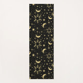 Tapete para yoga estampa celestial ヨガマット (正面)