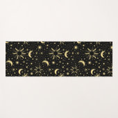 Tapete para yoga estampa celestial ヨガマット (正面(横))