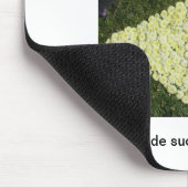 Tapete Pascoa マウスパッド (コーナー)