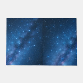 TAPETE UNIVERSO ドアマット