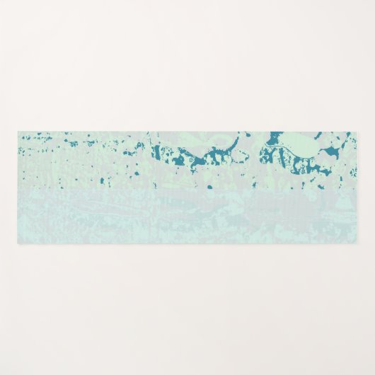 Tapete yoga - Coleção Marine 1 ヨガマット (正面(横))