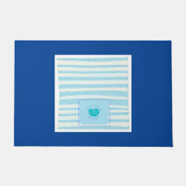 Tapeto per esterno personalizzabile ドアマット