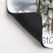 Taphophiliaのマウスパッド マウスパッド (コーナー)