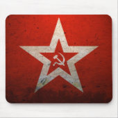 Tapi de sourie russe マウスパッド (正面)