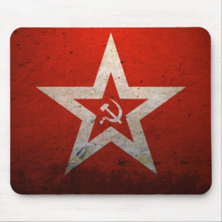 Tapi de sourie russe マウスパッド