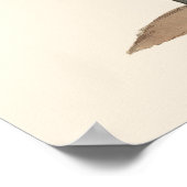 TAPIRプリント ポスター (角)