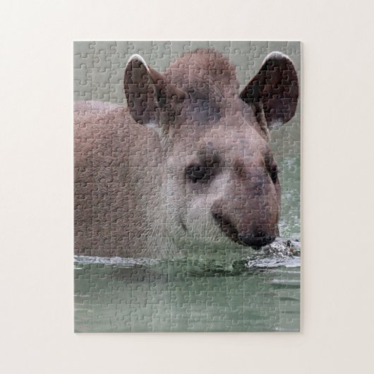 Tapir_2015_0101 ジグソーパズル (縦)