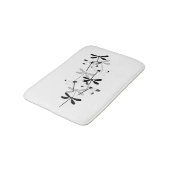 Tapis de bain MA LLULE バスマット (アングル)