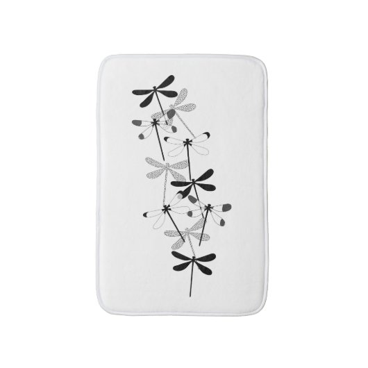 Tapis de bain MA LLULE バスマット (正面縦)