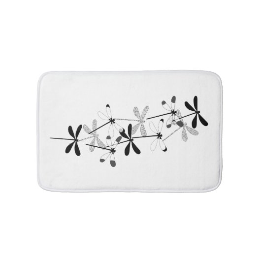 Tapis de bain MA LLULE バスマット (正面)