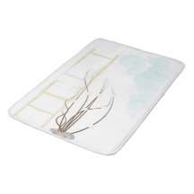 Tapis de bain Spa Zen