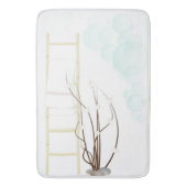 Tapis de bain Spa Zen バスマット (正面縦)