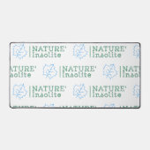 Tapis de bureau デスクマット (正面)