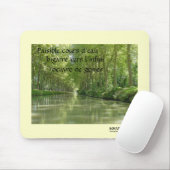 Tapis de souris マウスパッド (マウス)