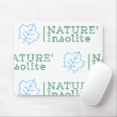 Tapis de souris マウスパッド (マウス)