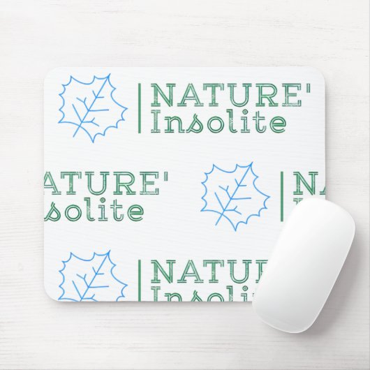 Tapis de souris マウスパッド (マウス)