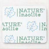 Tapis de souris マウスパッド (正面)