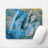 TAPIS DE SOURIS マウスパッド (マウス)