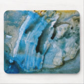 TAPIS DE SOURIS マウスパッド (正面)