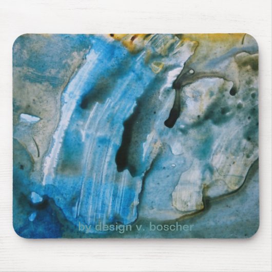 TAPIS DE SOURIS マウスパッド (正面)