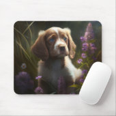 Tapis de souris マウスパッド (マウス)