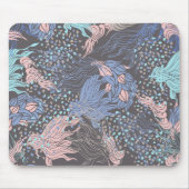 Tapis de souris マウスパッド (正面)